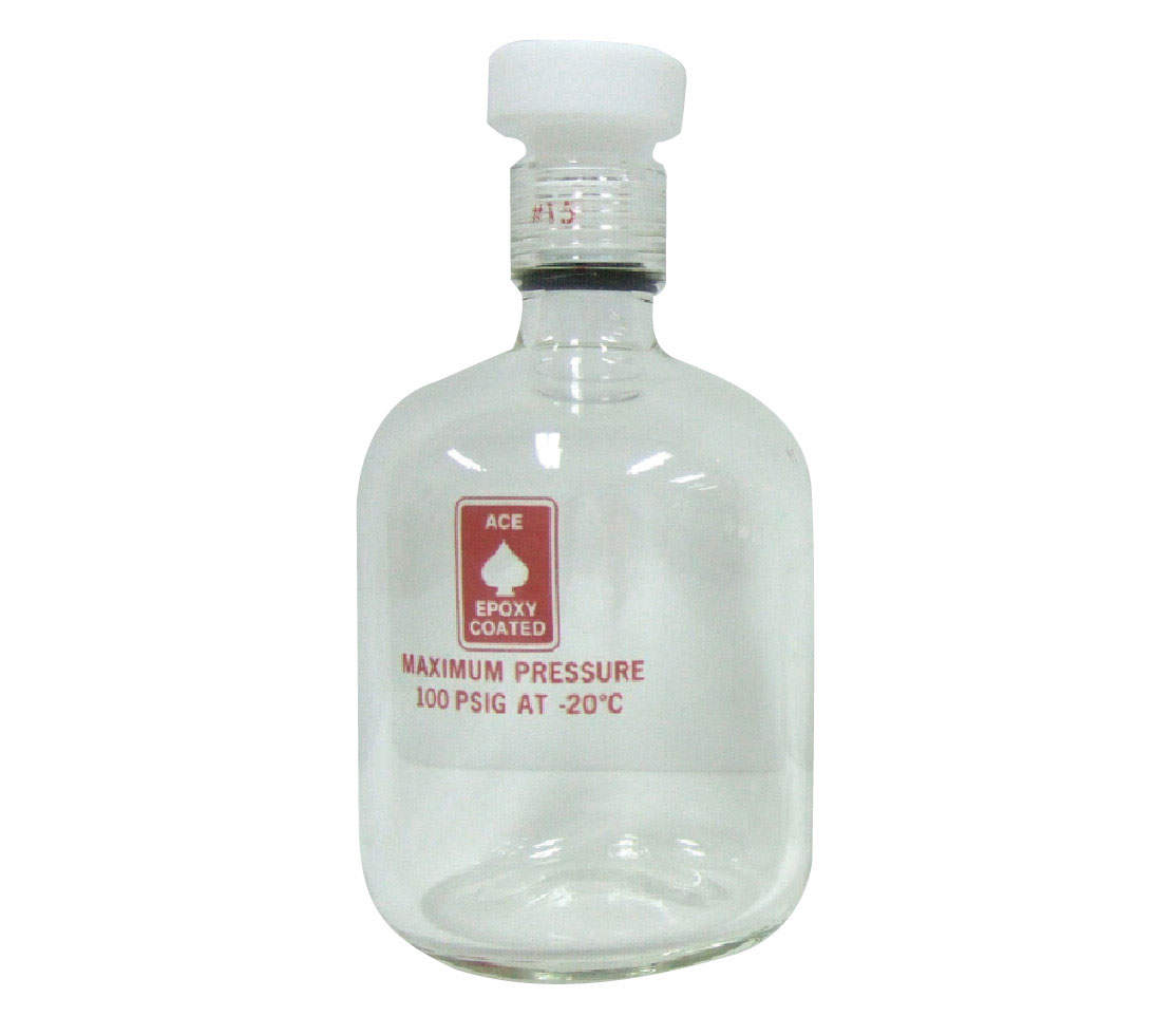 セーフティープラグボトル|||125ml 5555-25/