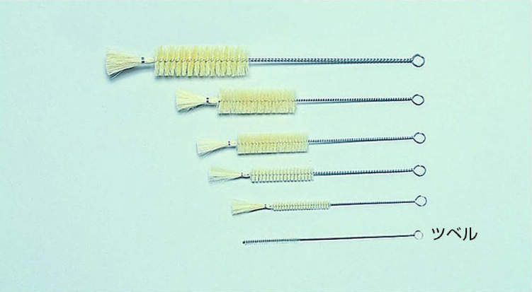 注射器ブラシ|||５０ｍｌ用/注射器刷| | | 50毫升为