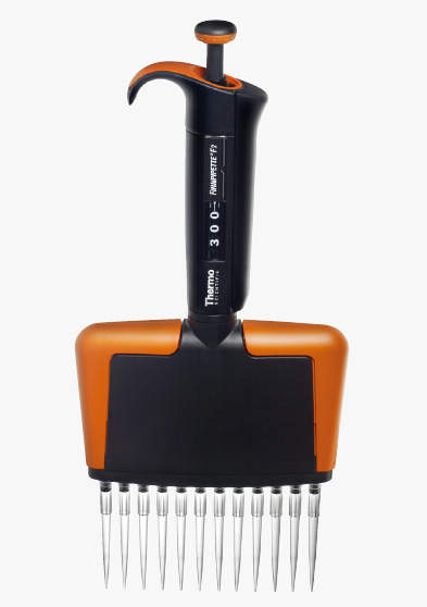 フィンピペット F2|||4662-050/的Finnpipette F2 | | | 4662-050