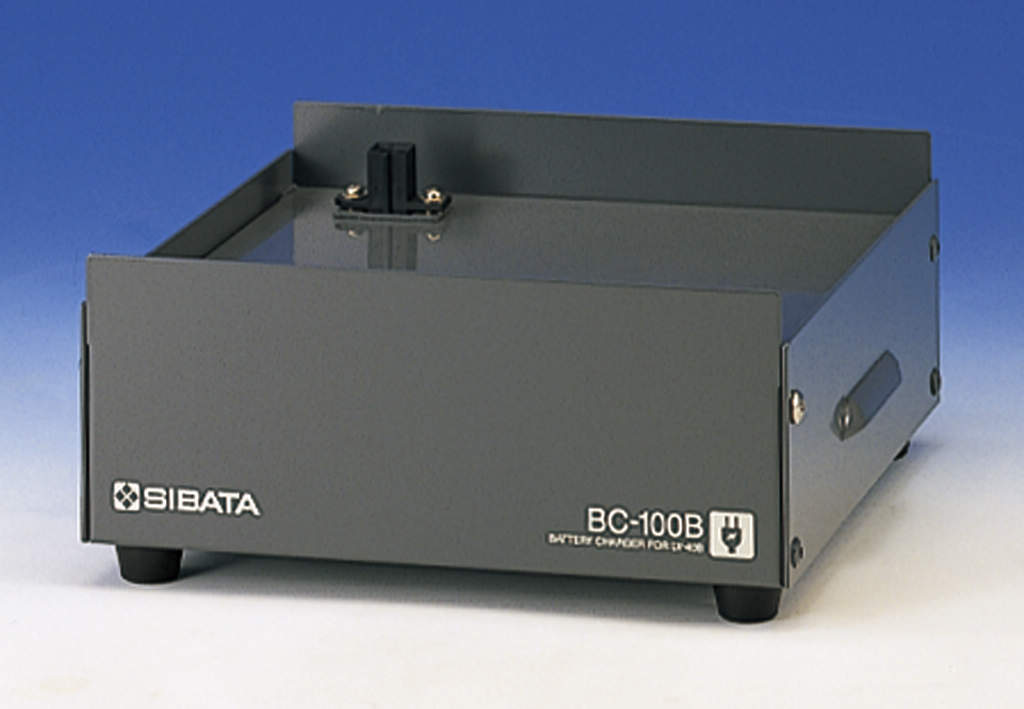 柴田 BC100B|||バッテリーチャージャー/柴田BC100B | | |电池充电器