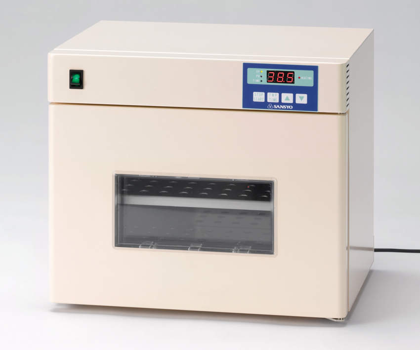 三商 パーソナルインキュベーター|||SIT-105 タイマー付/山椒个人培养箱| | | SIT-105定时器