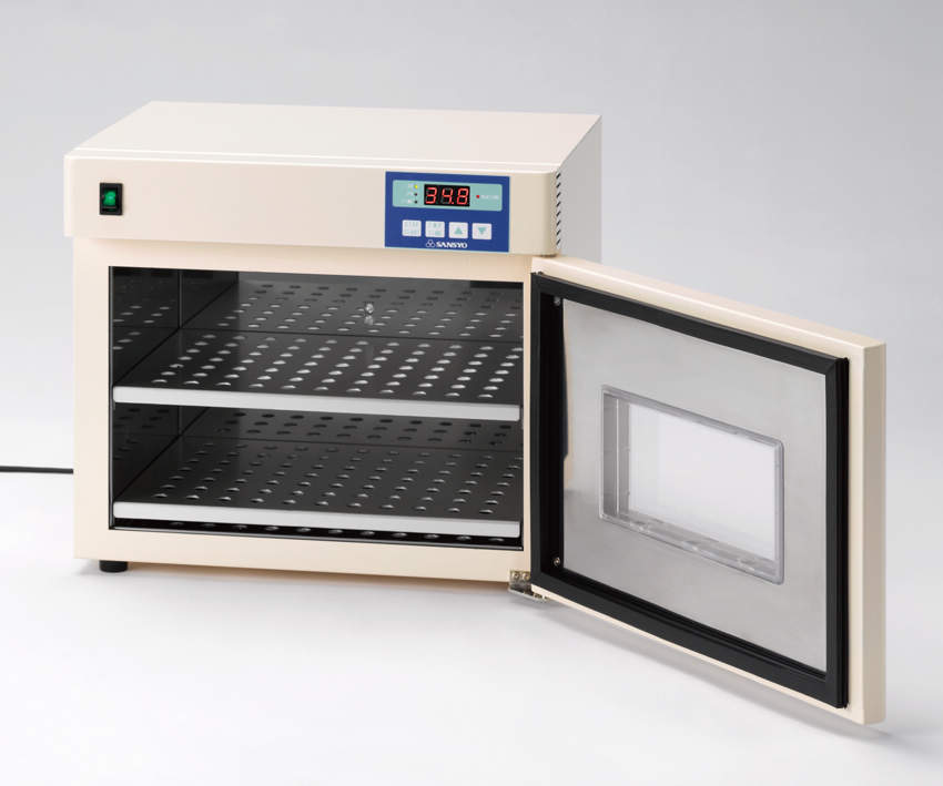 三商 パーソナルインキュベーター|||SIT-105 タイマー付/山椒个人培养箱| | | SIT-105定时器