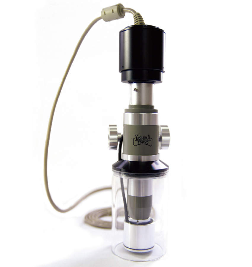 USB接続デジタル顕微鏡|||YDU-2F 50倍/50的次YDU-2F | USB连接数码显微镜| |