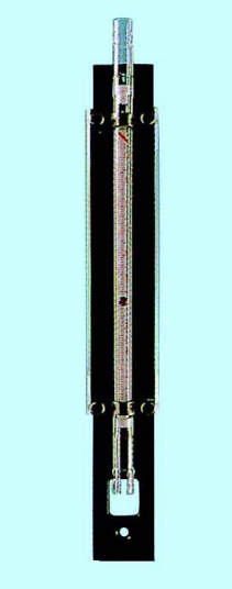 草野 フロートメーター|||KG-4用パネル/草野浮子流量计| | | KG-4面板