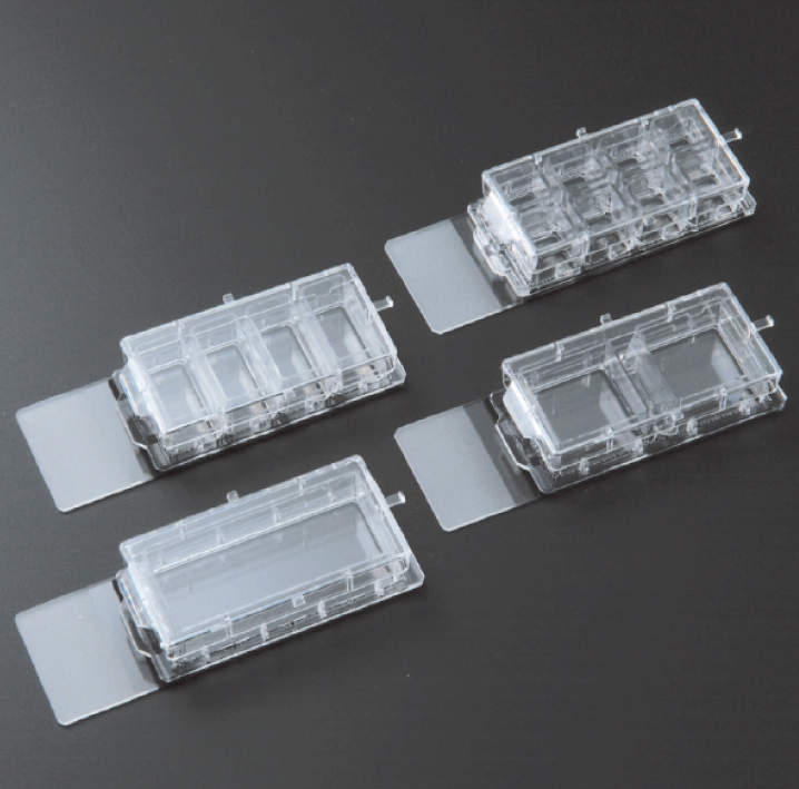 IWAKI チャンバースライド|||5732-008 20入/| | | IWAKI玻片5732-008 20输入