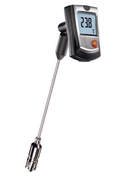 Testo 905-T2|||スティックタイプ表面温度計/| |棒型表面温度计|德图905-T2