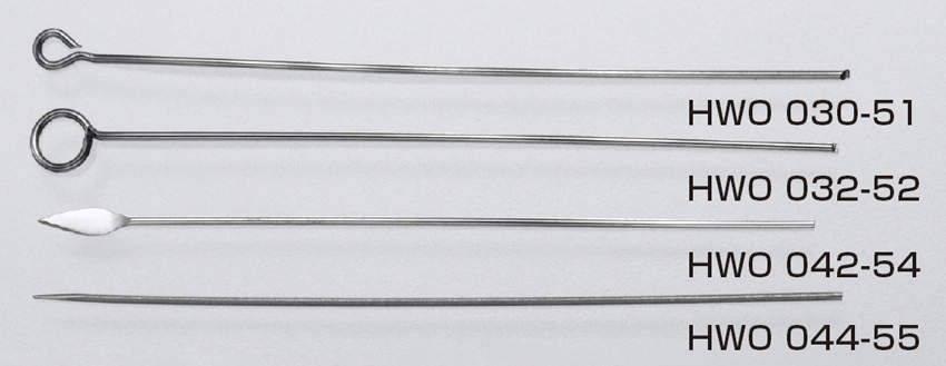ハマー　ＨＷＯ０３２－５２|||代用白金線　φ２．５㎜　１０本入/Φ2.5毫米十个装替代铂丝| | | HWO032-52悍马