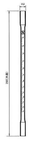 草野 フロートメーター|||FT-1400/草野浮子流量计| | | FT-1400