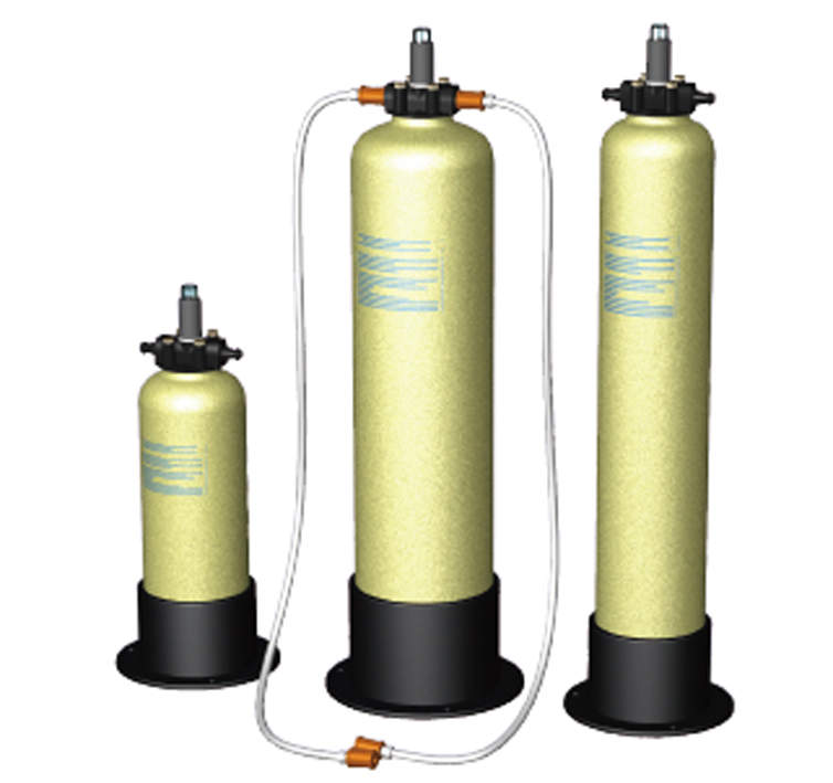 栗田 カートリッジ純水器|||デミエース KB-25/栗田盒纯净水容器| | | Demiesu KB-25