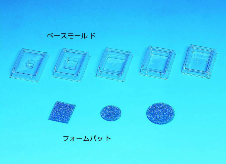 バイオプシーフォームパット|||M476-1 1000入/