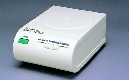 三商 マグネチックスターラー|||SR-100 50Hz/