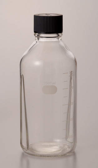 三商 SG(ガラス)ボトル 白|||1000ml-45/山椒SG(玻璃)瓶白色| | |千毫升中-45