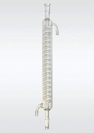 三商　透明摺合せ冷却管|||蛇管３００　上下１５／２５/300上下15/25波纹管|胡椒透明的滑动配合散热管| | 