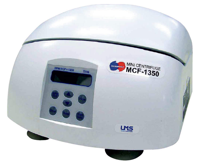 ミニ遠心機|||MCF-1350/迷你离心机| | | MCF-1350