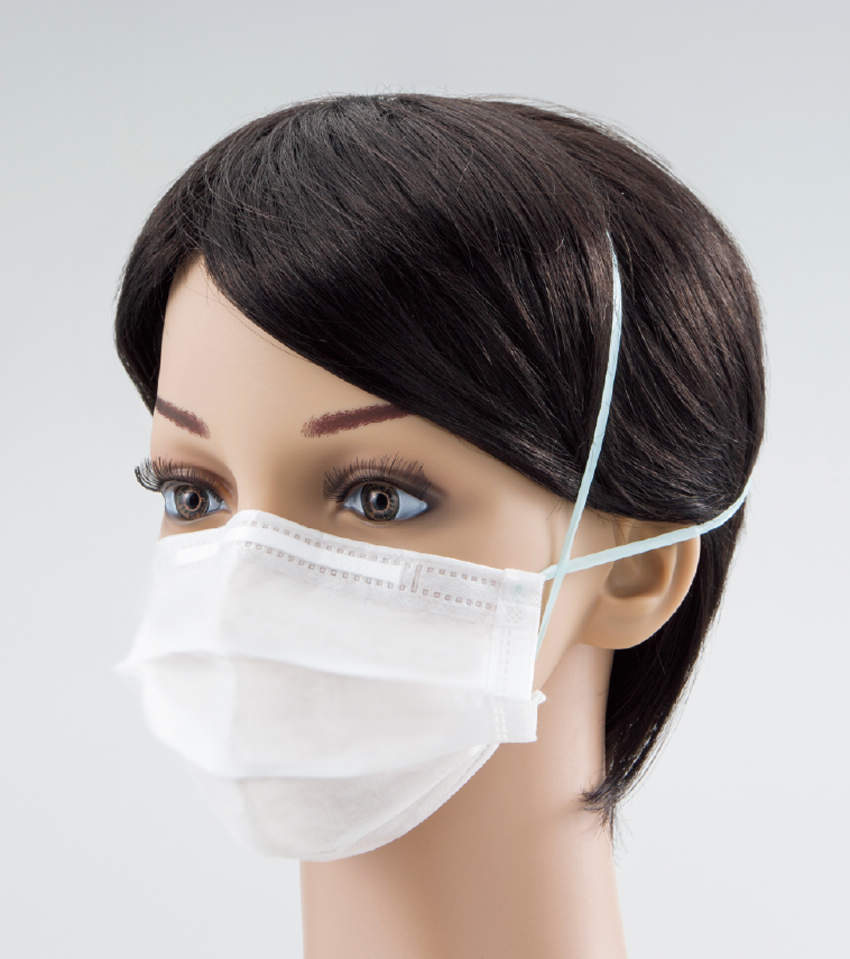 ストレッチマスク ACH-P|||50枚入/弹力面膜ACH-P | | | 50枚入