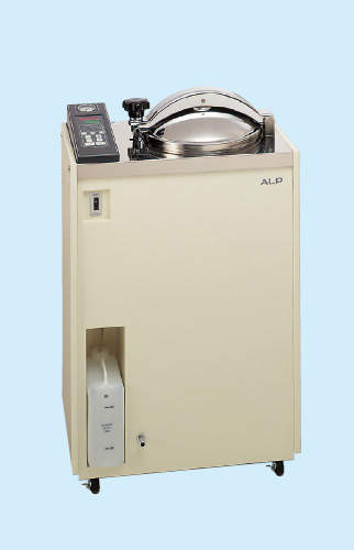 アルプ　高圧蒸気滅菌器|||ＭＣＳ－３０Ｌ/阿尔卑斯高压蒸汽灭菌器| | | MCS-30L 