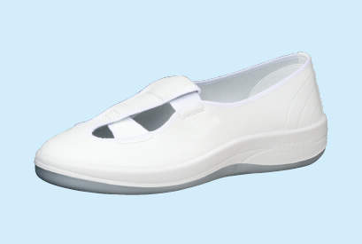 静電作業靴　エレパス|||ＳＵ４０２　サイズ指定/静电工作鞋Erepasu | | | SU402大小规范