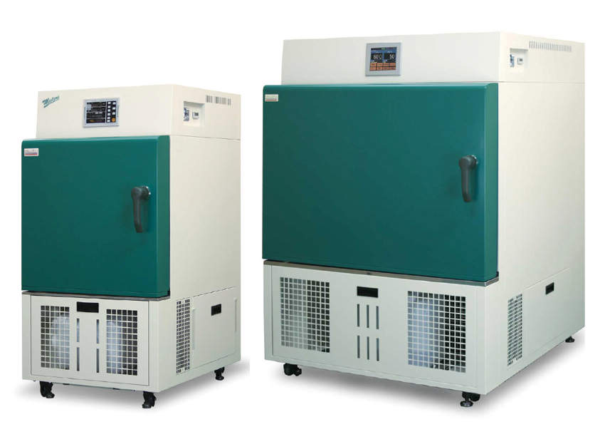 いすゞ 低温恒温恒湿器 ふたば|||TPCC-48-20/| | TPCC-48-20 |双叶加湿五十铃低温恒温