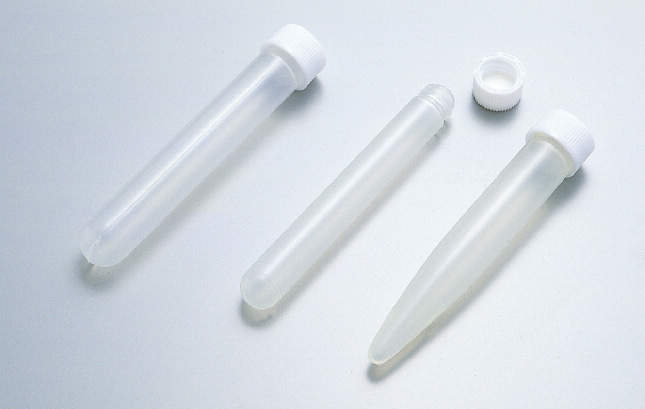 ねじ口PPチューブ 28ml|||PN-18 200入/螺丝帽筒PP28毫升| | | PN-18 200输入