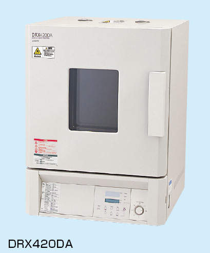 アドバンテック 送風定温乾燥器|||DRX420DA/研鼓风恒温机| | | DRX420DA