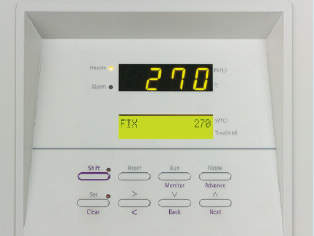 アドバンテック 送風定温乾燥器|||DRX420DA/研鼓风恒温机| | | DRX420DA