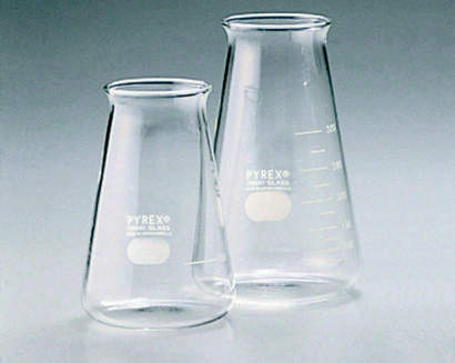 植物培養用フラスコ 300ml|||PX CUL-FK300/