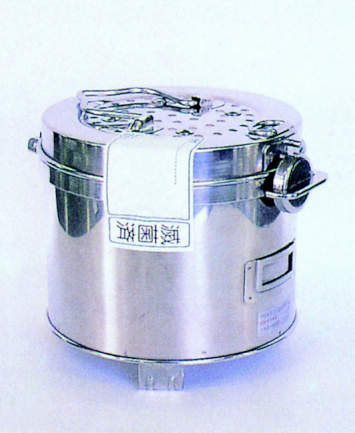 カスト用滅菌ラベル 蒸気滅菌用|||CL-2 600枚入/