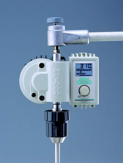 スリーワンモーター 高粘度用|||BL300 クランプホルダ付/BL300夹持器| | |高粘度三一电机