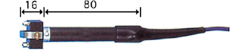 デジタル温度計用センサー|||LK-250/数字温度计传感器| | | LK-250