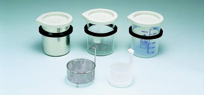 超音波洗浄器用 ビーカー|||PD06 プラスチック製/超声波清洗灵巧烧杯| | | PD06塑料