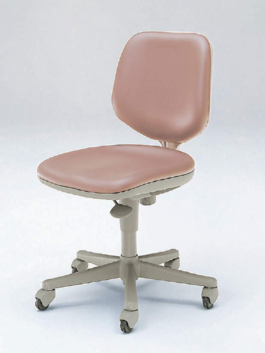 オカムラ　耐薬張り地チェア|||Ｌ７Ｃ１ＧＦ　色指定/冈村化学内饰椅| | | L7C1GF颜色规格