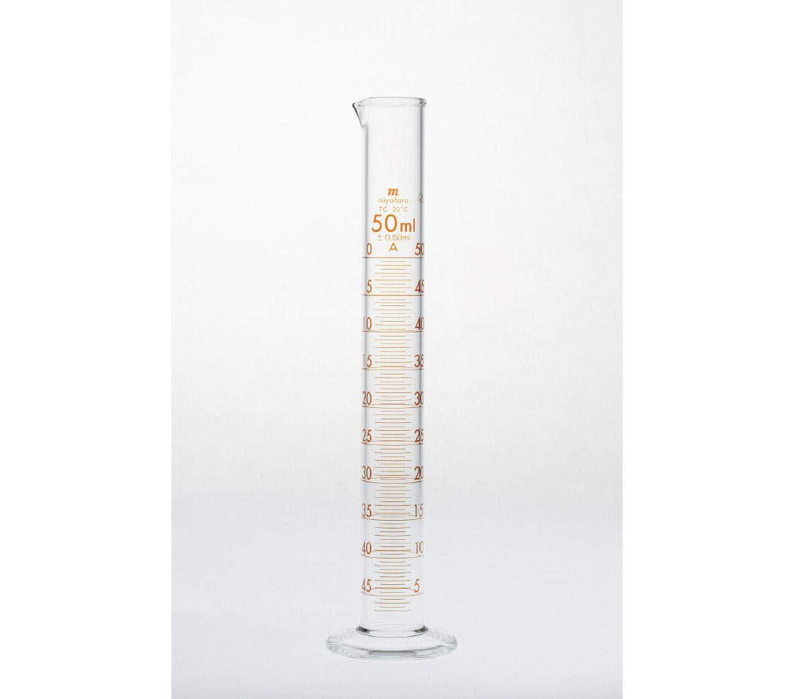 三商 宮原 メスシリンダー|||200ml/山椒宫原量筒| | |200毫升的