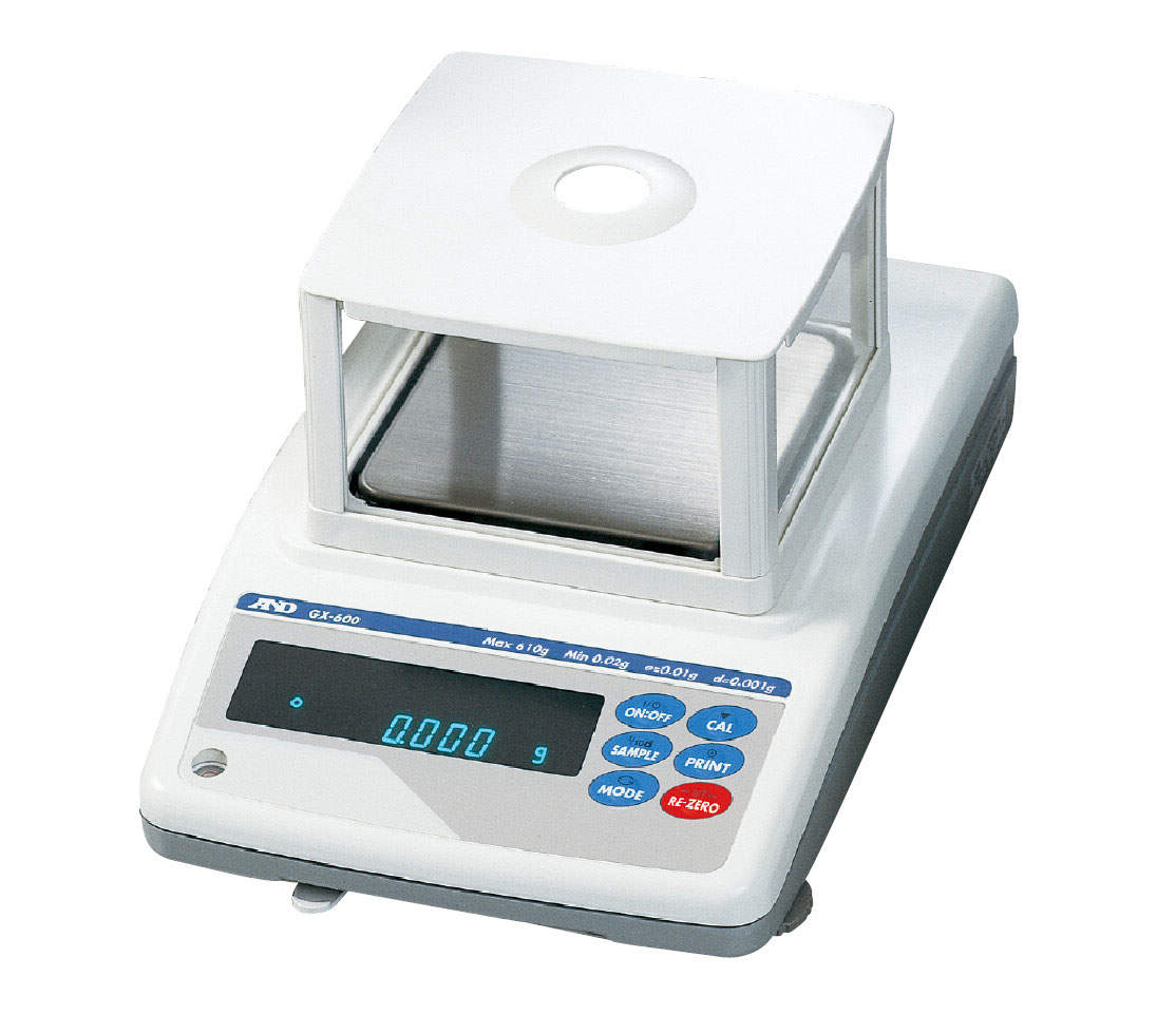 A&D 電子天秤|||GX-300/A&D电子天平| | | GX-300