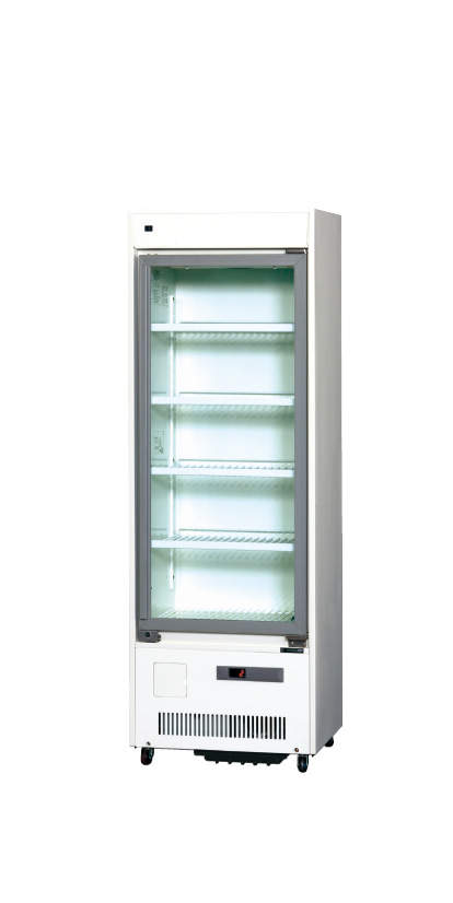 薬用冷蔵ショーケース|||ＭＵＳ－ＭＤ７０Ｘ/药用冷藏陈列柜| | | MUS-MD70X 