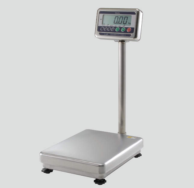 クボタ 防水デジタル台秤 検定品|||KL-100NX-K-60A-IP/