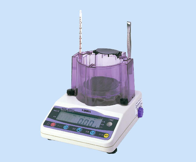 液体比重測定セット|||DME-220H用/液体比重测量组| | | DME-220H