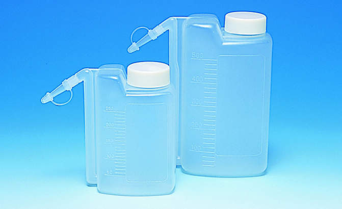 PP角洗瓶|||250ml/PP角度洗瓶| | |250毫升