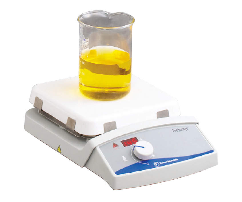 Isotempホットプレート|||11-101-49H/恒温淬火热板| | | 11-101-49H