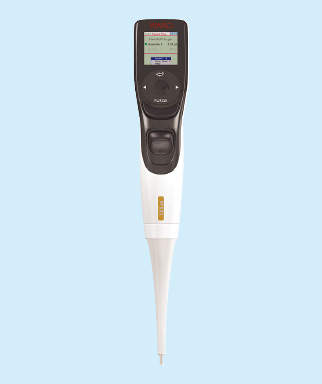 VISION電動ピペッター|||4015 5000μl/