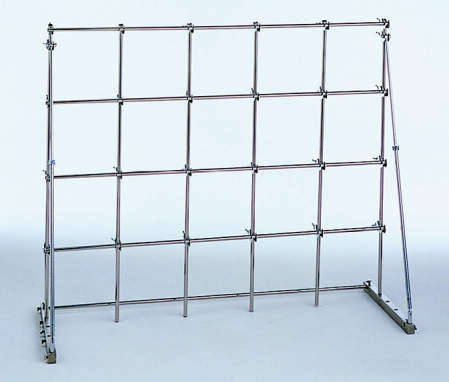 ステンレスシステムスタンド|||SUS-1200/