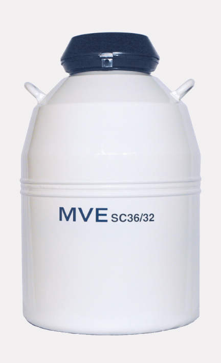 液体窒素保存容器|||SC36/32/液氮储存容器| | | SC36/32中