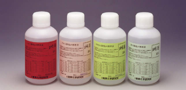 東興 pH標準液|||pH-7S 500ml/东兴pH标准溶液| | | pH值7S 500毫升