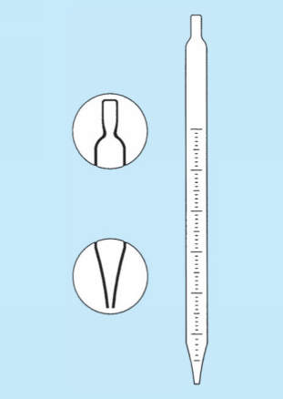 PXショーティピペット10ml|||E-PIPET-ST10/PX矮个子吸管10毫升| | | E-PIPET-ST10