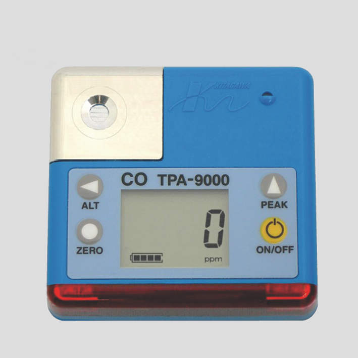 一酸化炭素警報器|||TPA-9000/一氧化碳报警器| | | TPA-9000