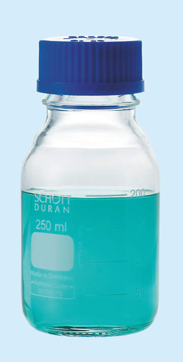 柴田 ねじ口瓶 150ml|||青キャップ/柴田螺丝帽瓶150毫升| | |蓝帽