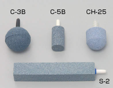 エアーストン|||Ｃ－２Ｂ/气泡石| | | C-2B 