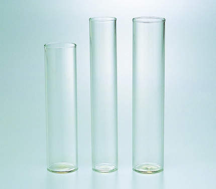 マルエム 培養チューブ(直口)|||№6 30ml 100入/6 30ML 100输入№| | | | |(直口)マルエム文化管