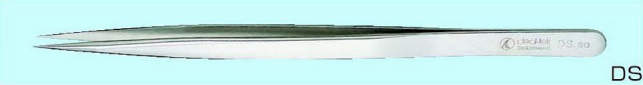 汎用型ピンセット IDEAL|||№DS 185㎜/