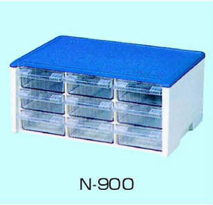 ナインボックス|||N-900/九盒| | | N-900
