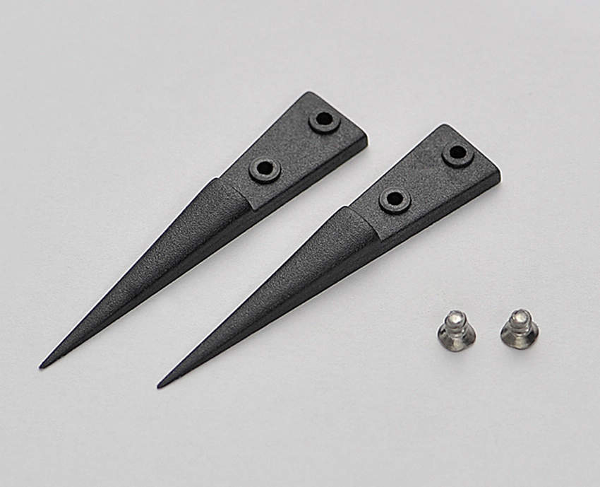 クイックチェンジピンセット|||№SI-TIP-16交換用チップ/快速更改镊子| | |№SI-TIP-16更换芯片